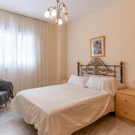 Estepona Beachside Appartement Buitenkant foto